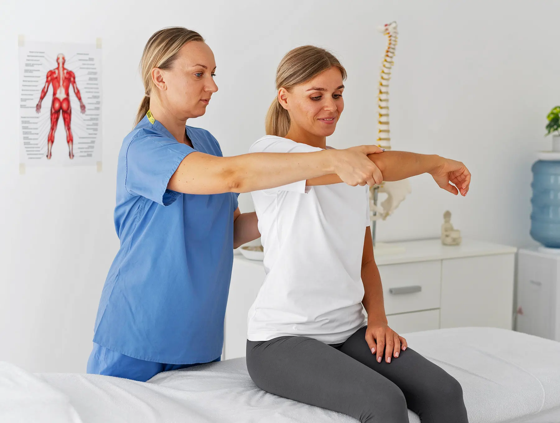 Privacy & Cookie Policies | EMS Physio